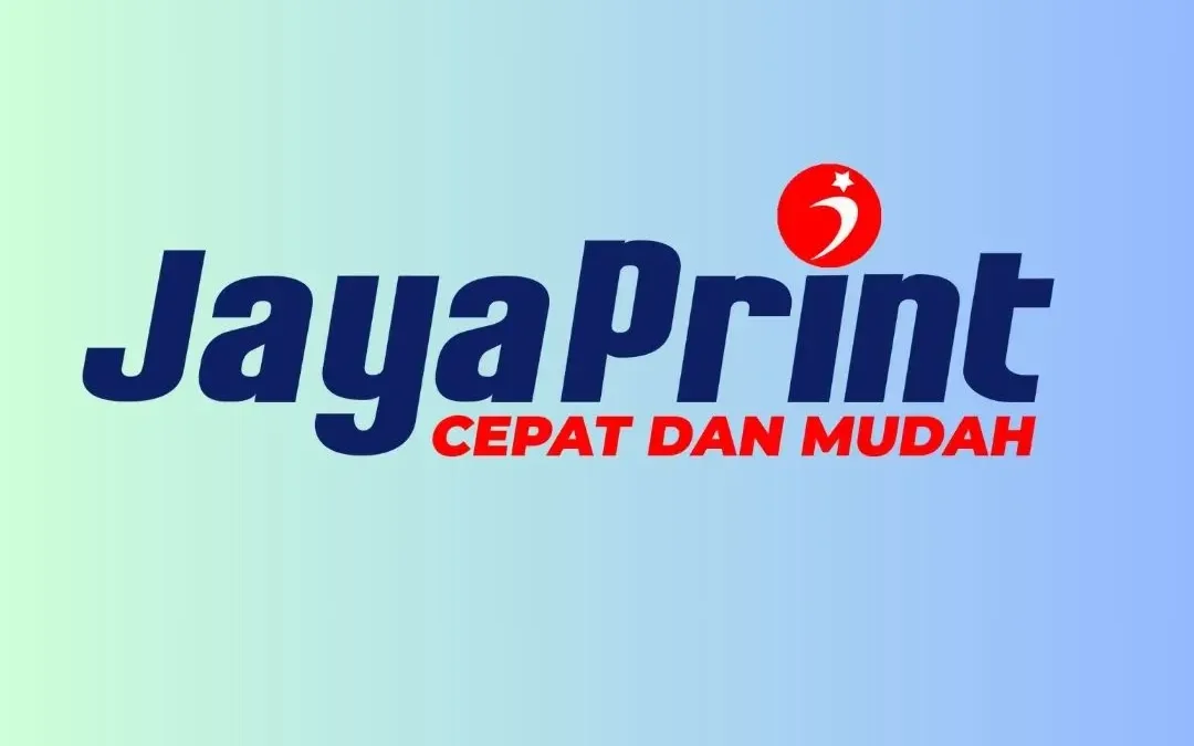 Percetakan, Digital Print Murah dan Cepat di Jakarta Selatan