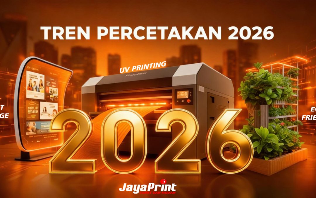 tren percetakan 2026