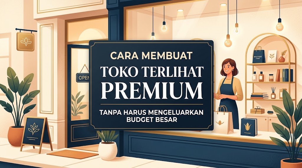 tokopremium